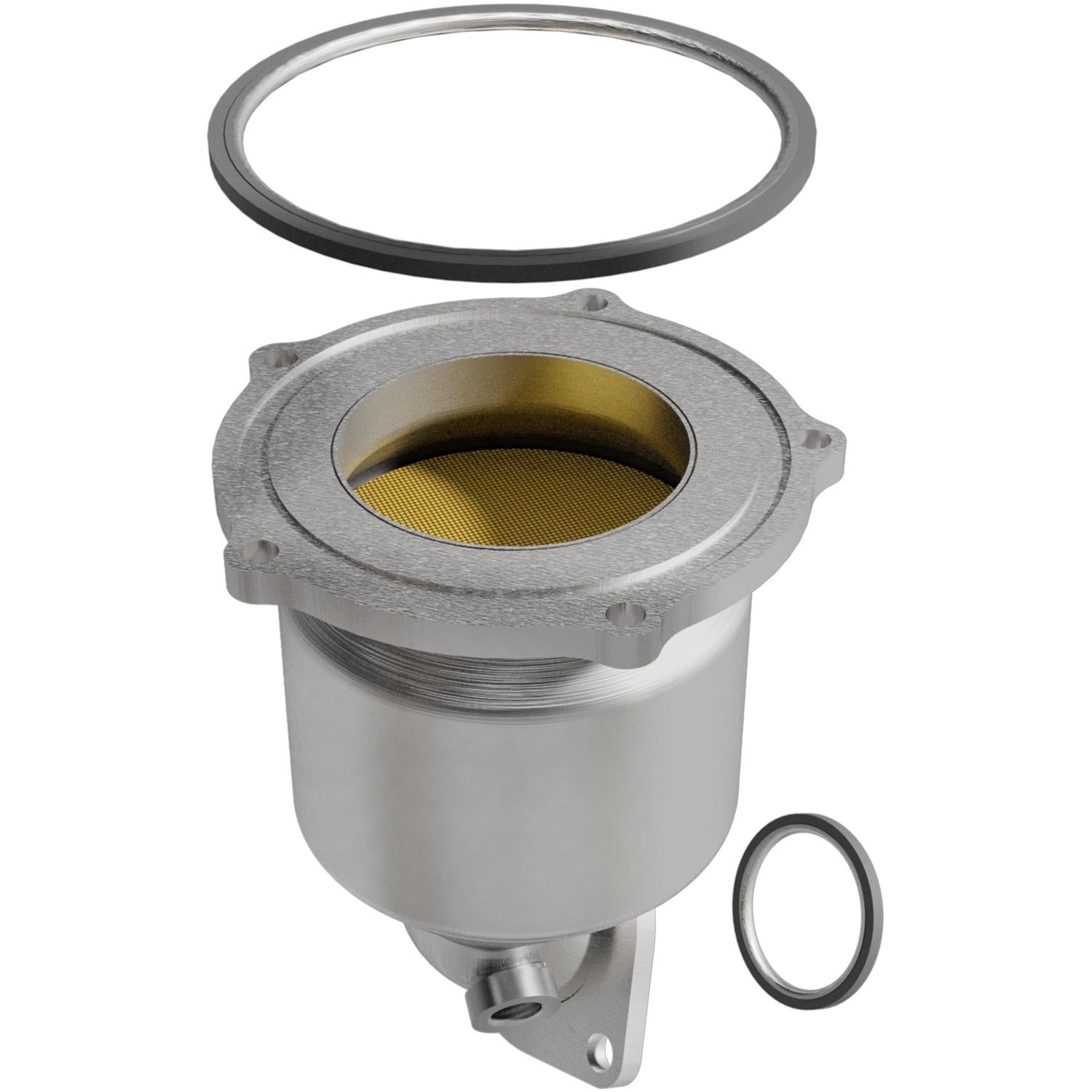 MagnaFlow Direct-Fit Catalytic Converters 444801