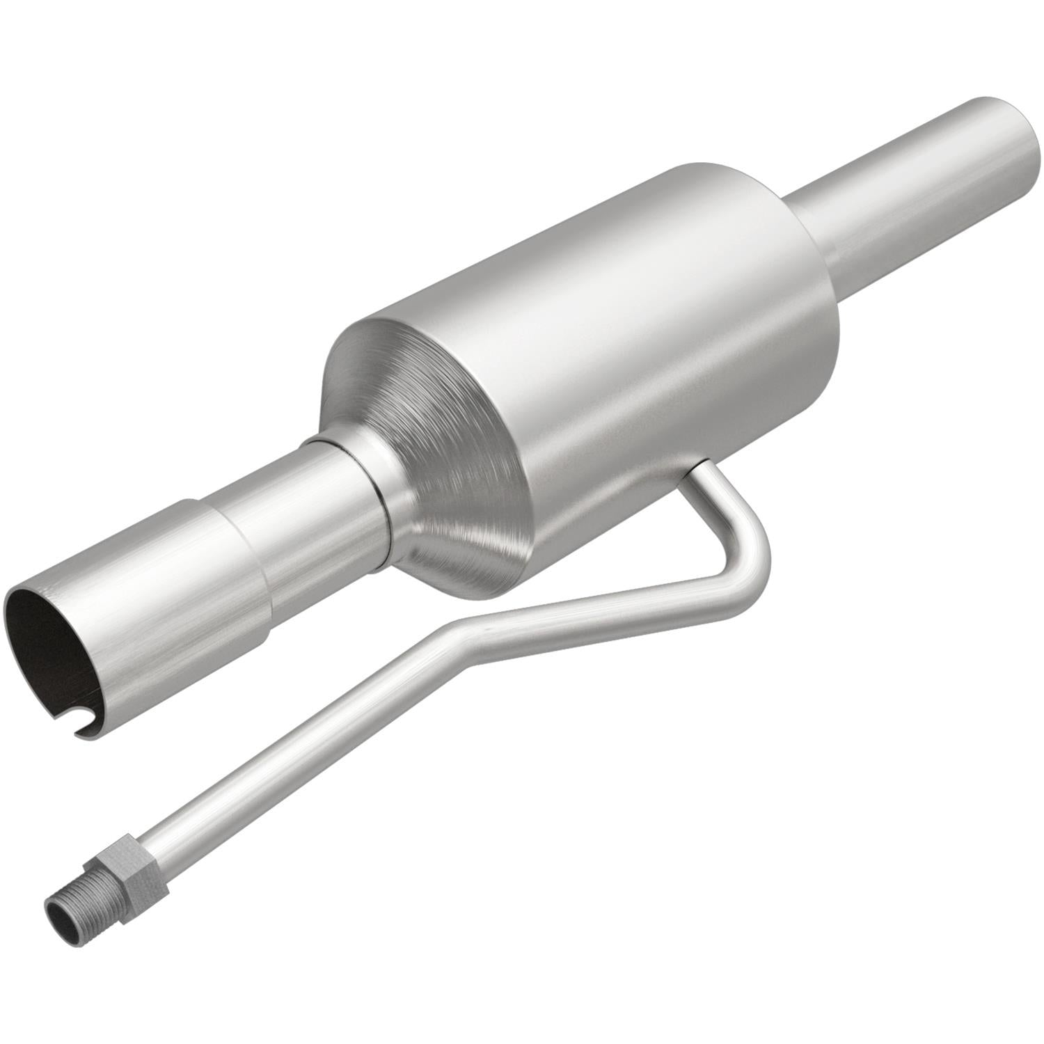 MagnaFlow California Grade CARB Compliant Direct-Fit Catalytic Converters 4451210