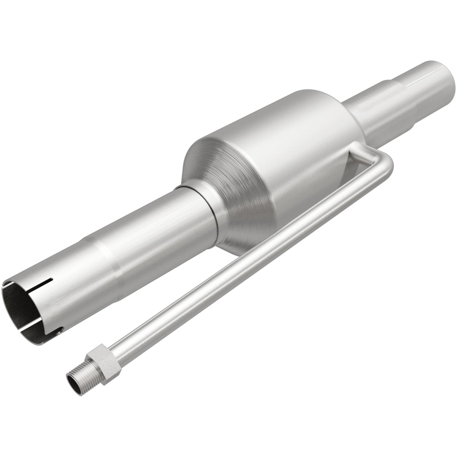 MagnaFlow California Grade CARB Compliant Direct-Fit Catalytic Converters 4451212