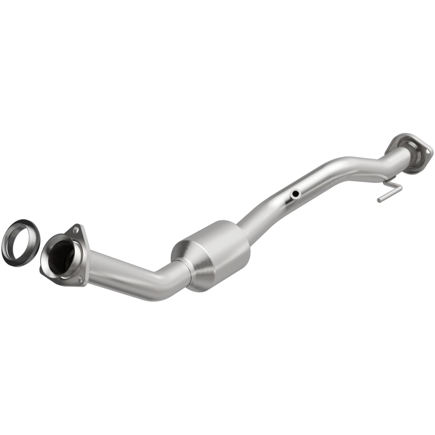 MagnaFlow California Grade CARB Compliant Direct-Fit Catalytic Converters 4451217