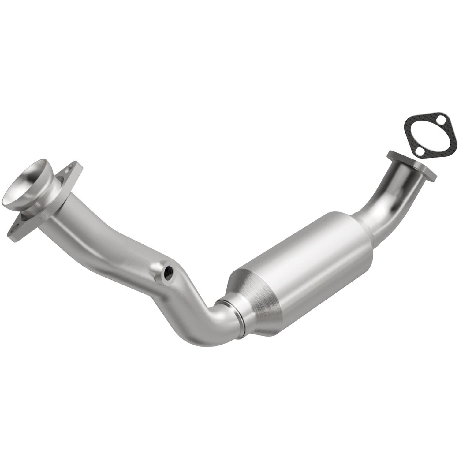 MagnaFlow California Grade CARB Compliant Direct-Fit Catalytic Converters 4451315