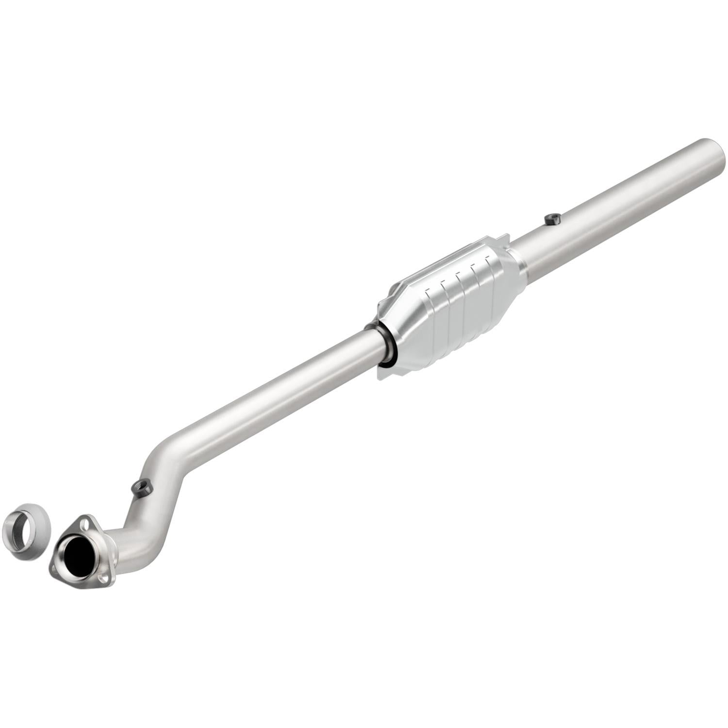 MagnaFlow California Grade CARB Compliant Direct-Fit Catalytic Converters 4451413