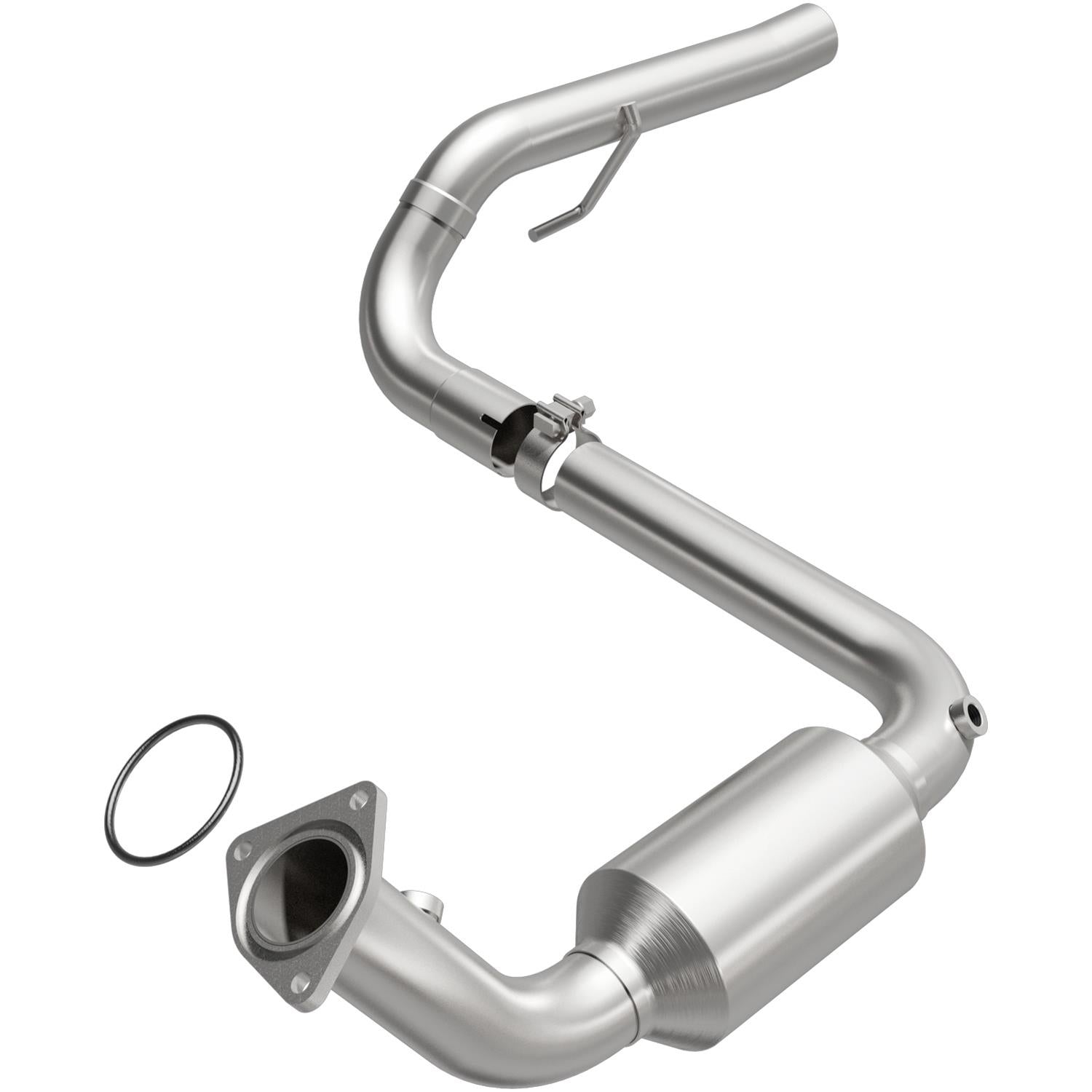 MagnaFlow California Grade CARB Compliant Direct-Fit Catalytic Converters 4451418