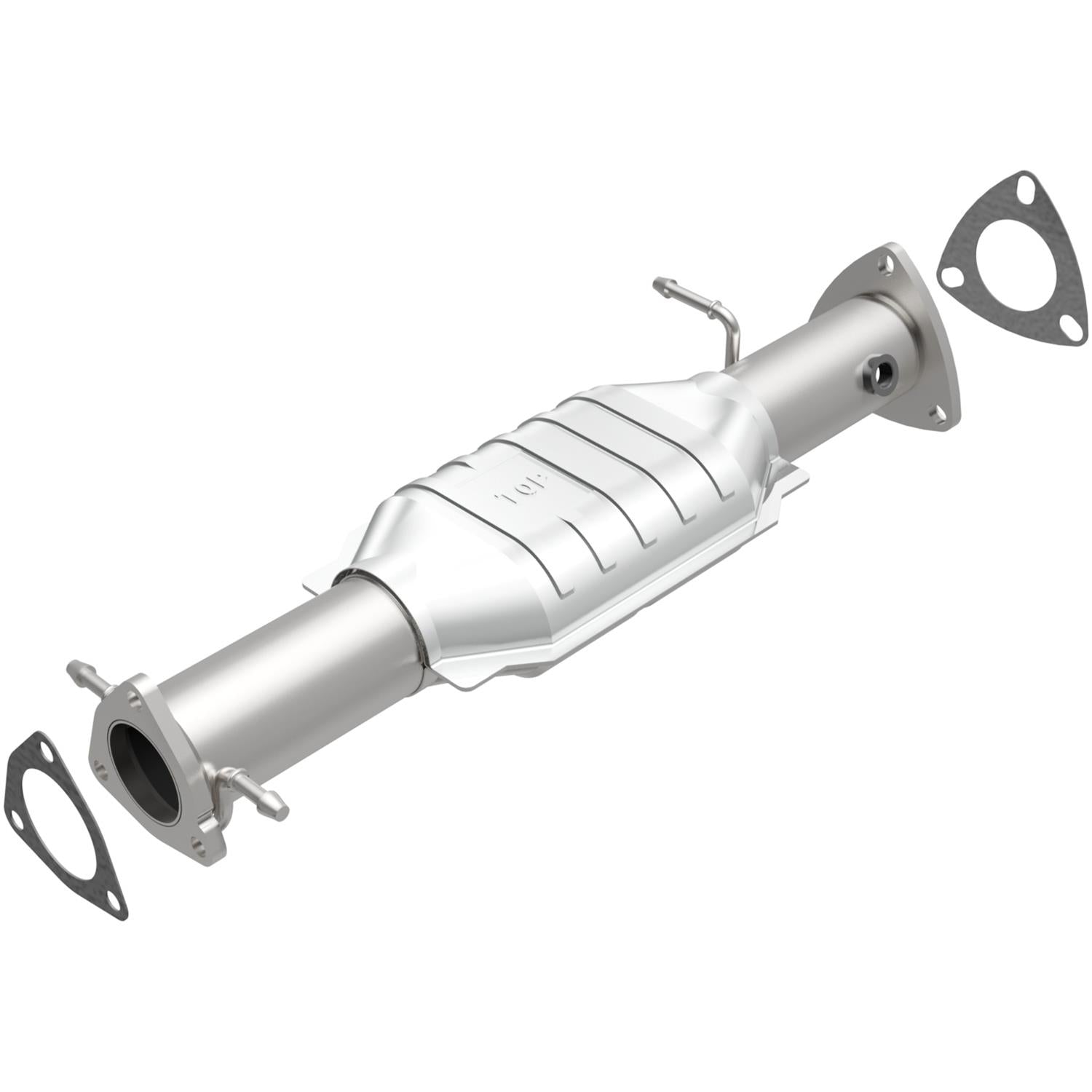 MagnaFlow California Grade CARB Compliant Direct-Fit Catalytic Converters 4451497