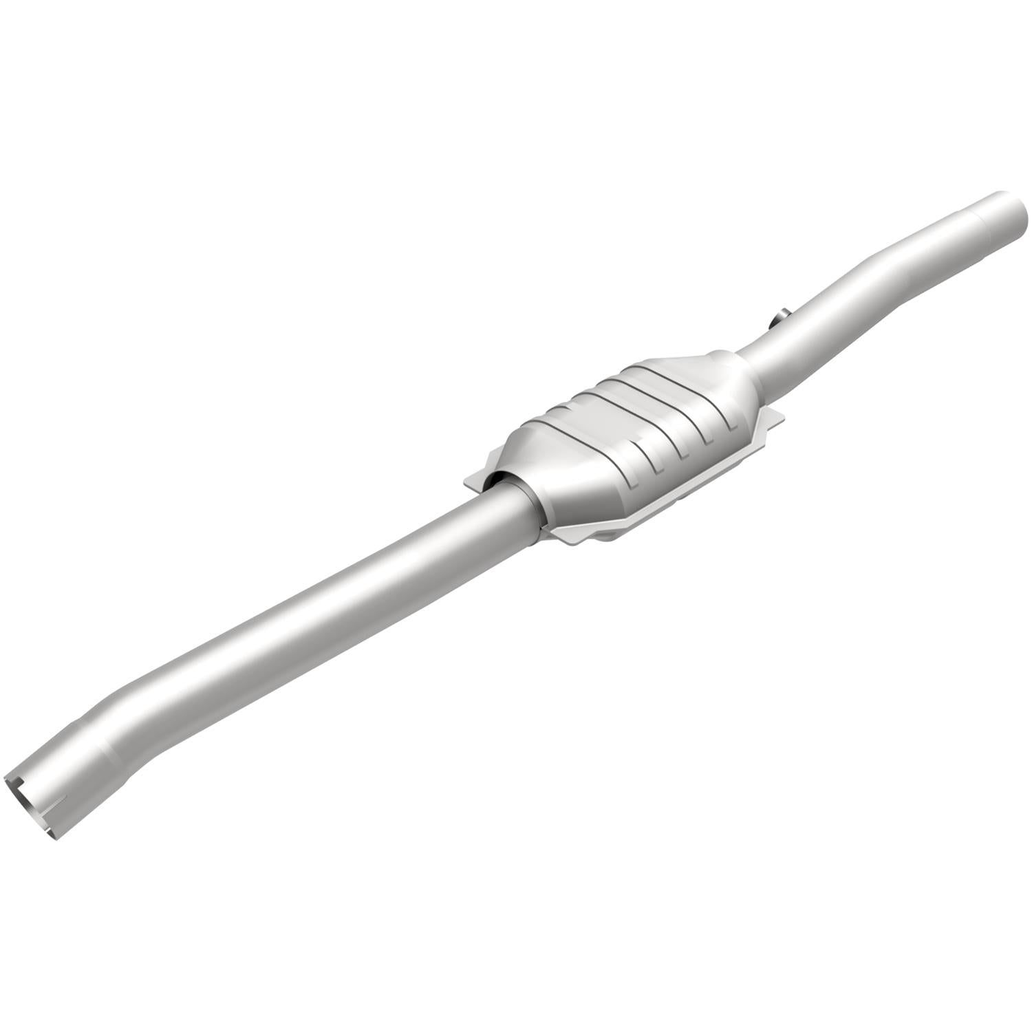 MagnaFlow California Grade CARB Compliant Direct-Fit Catalytic Converters 4451603