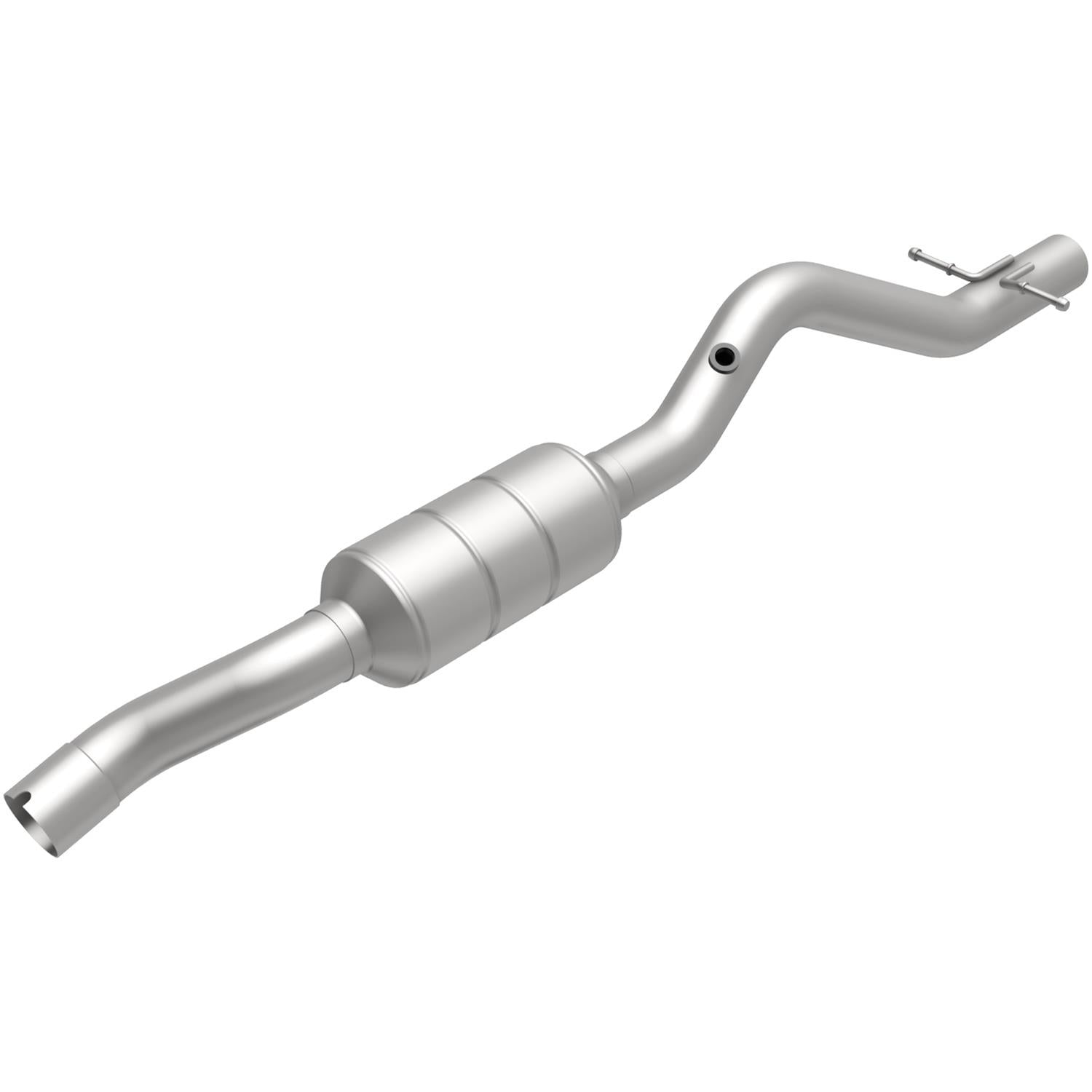 MagnaFlow California Grade CARB Compliant Direct-Fit Catalytic Converters 4451637