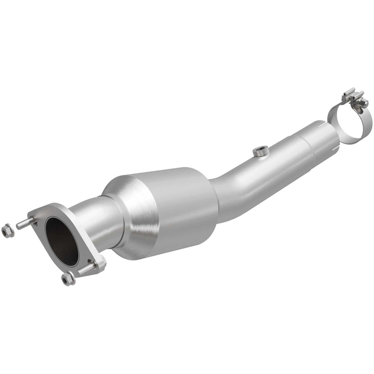 MagnaFlow California Grade CARB Compliant Direct-Fit Catalytic Converters 4451648