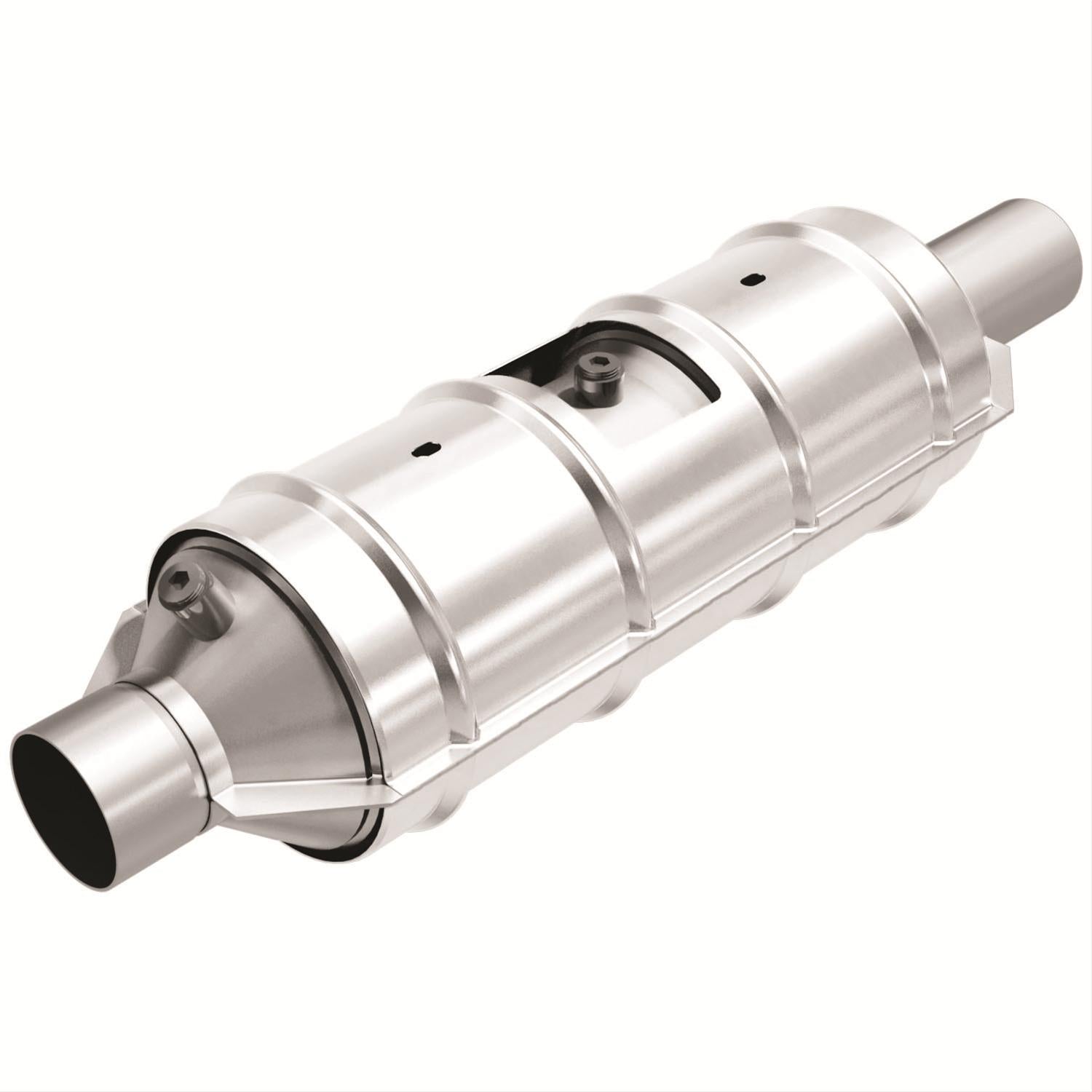 MagnaFlow Universal Catalytic Converters 445300