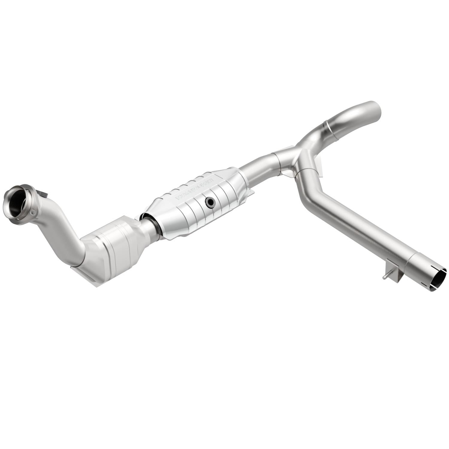 MagnaFlow Direct-Fit Catalytic Converters 447112