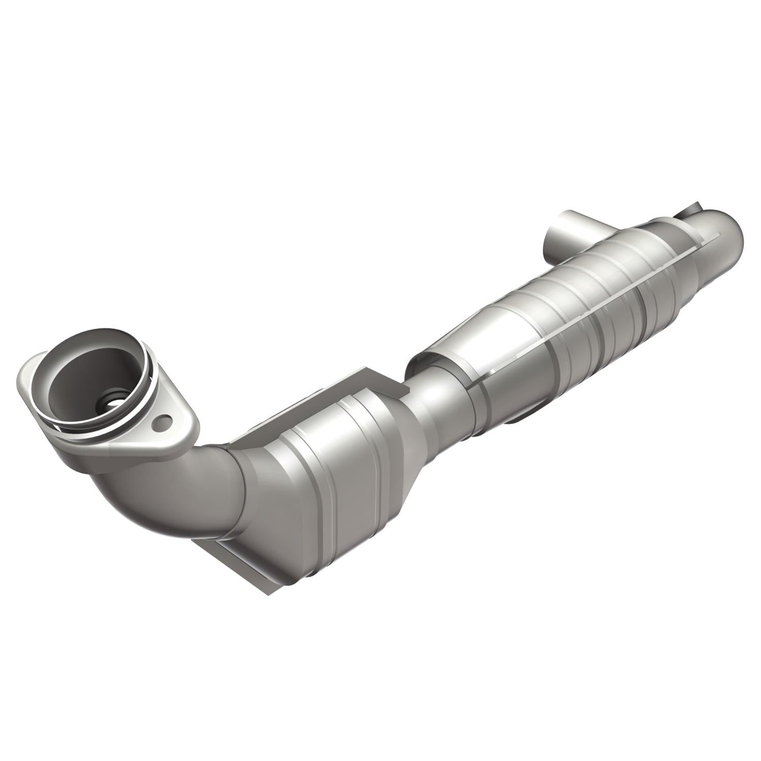 MagnaFlow Direct-Fit Catalytic Converters 447125