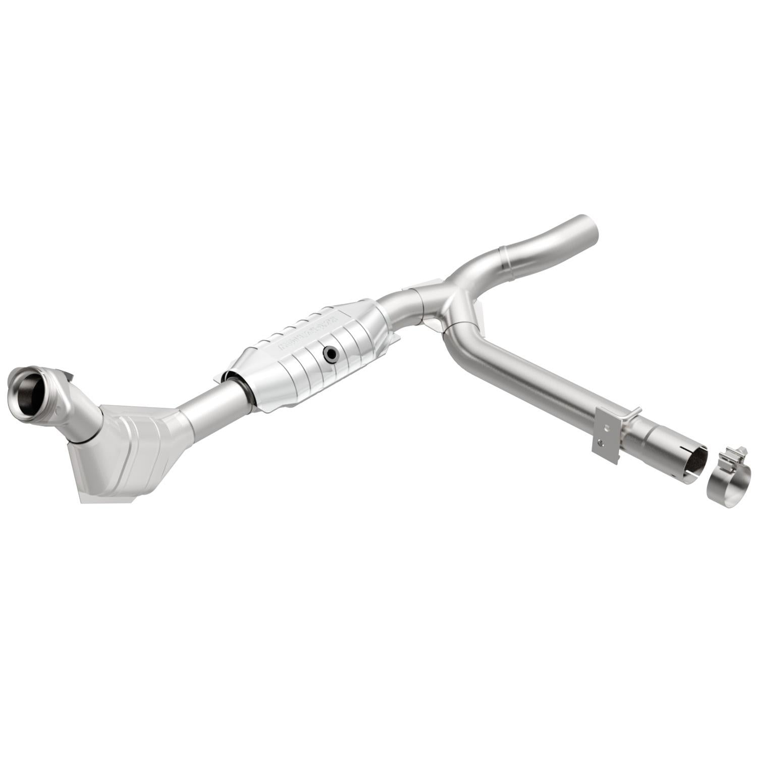 MagnaFlow Direct-Fit Catalytic Converters 447136