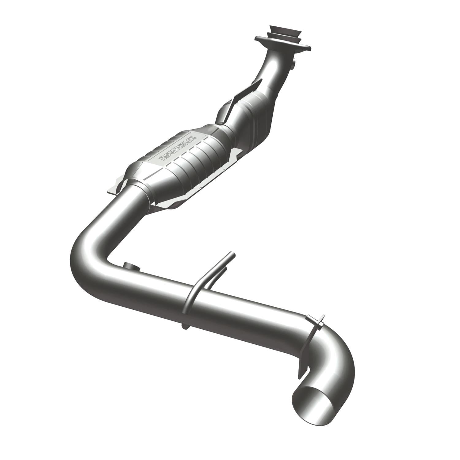 MagnaFlow Direct-Fit Catalytic Converters 447151
