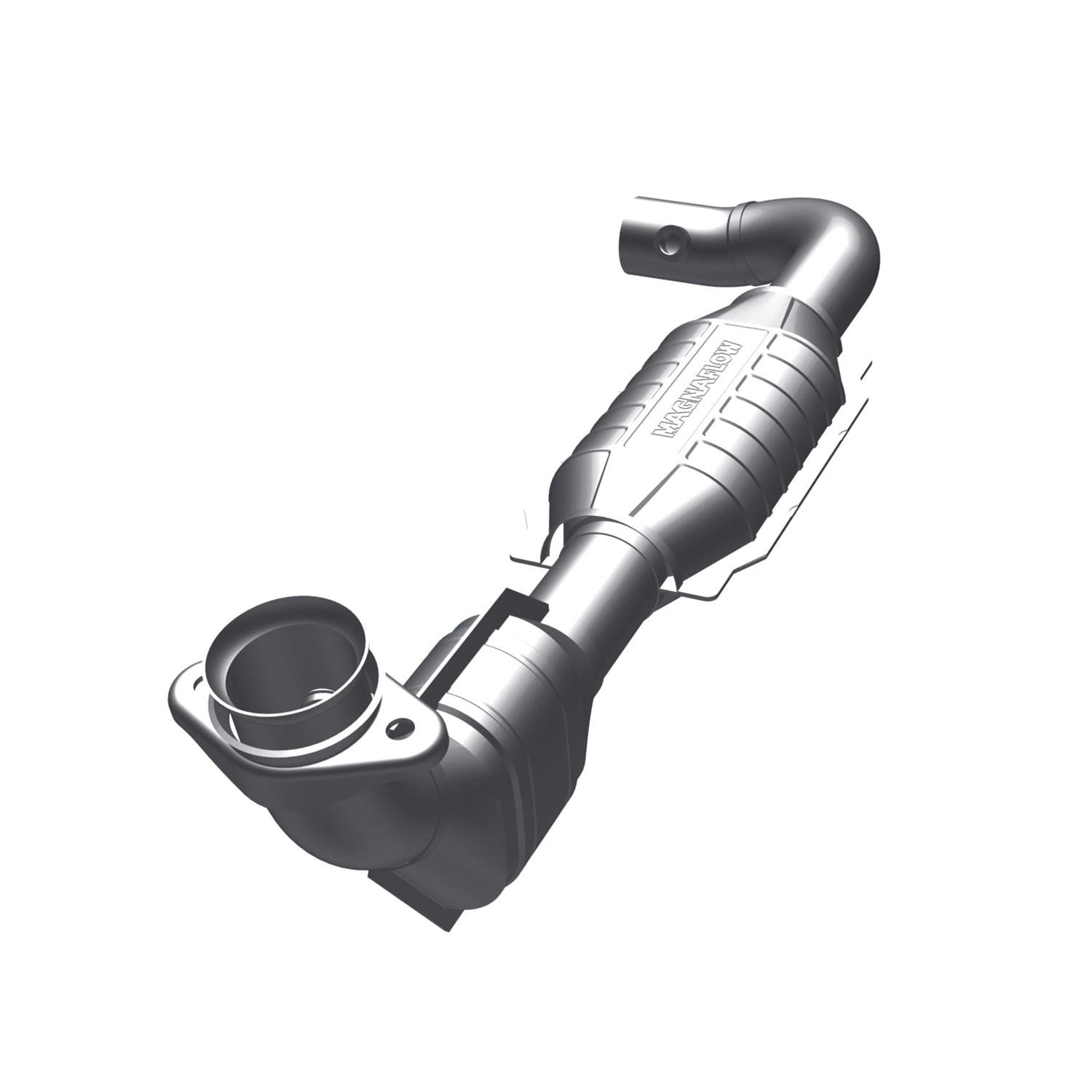MagnaFlow Direct-Fit Catalytic Converters 447153