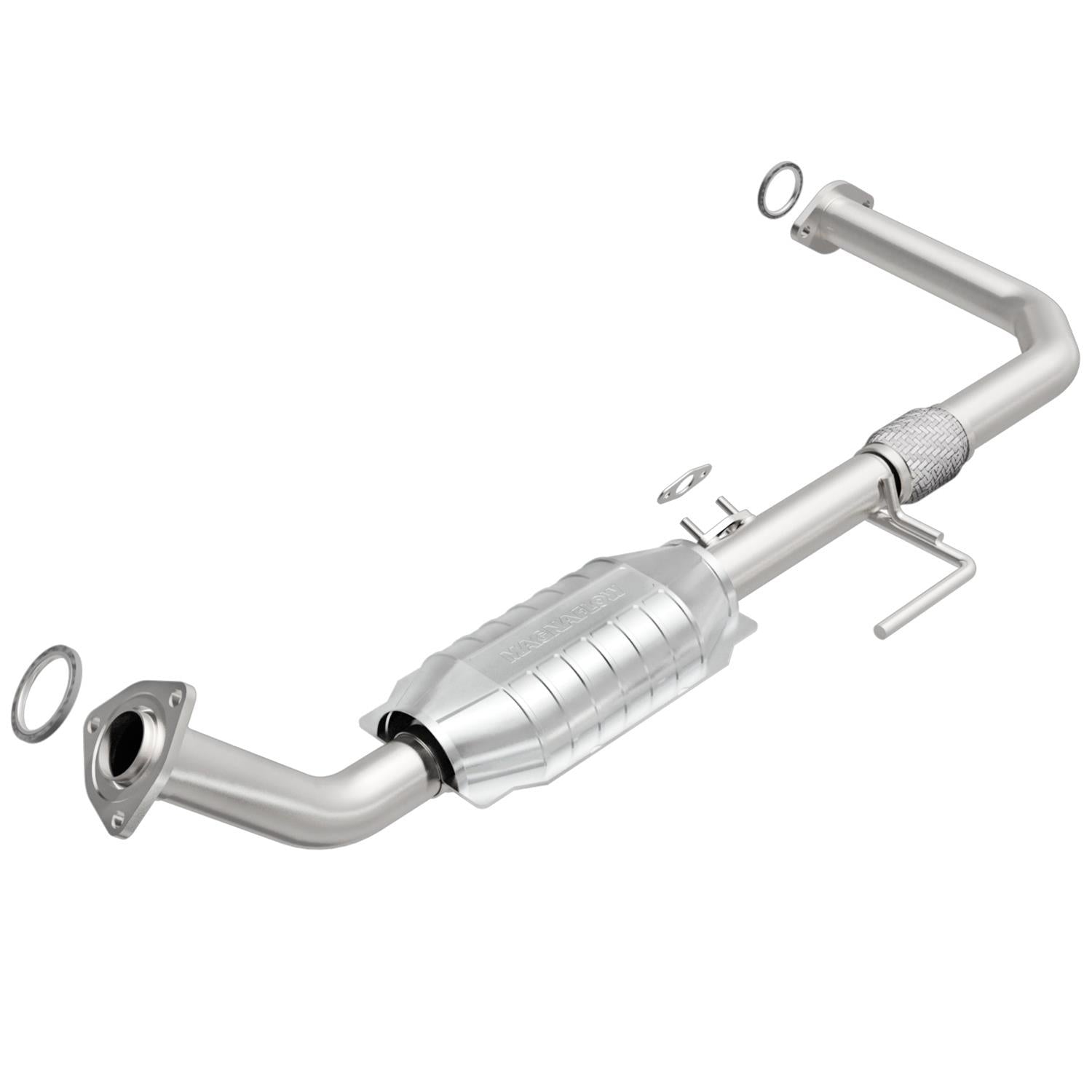 MagnaFlow Direct-Fit Catalytic Converters 447173