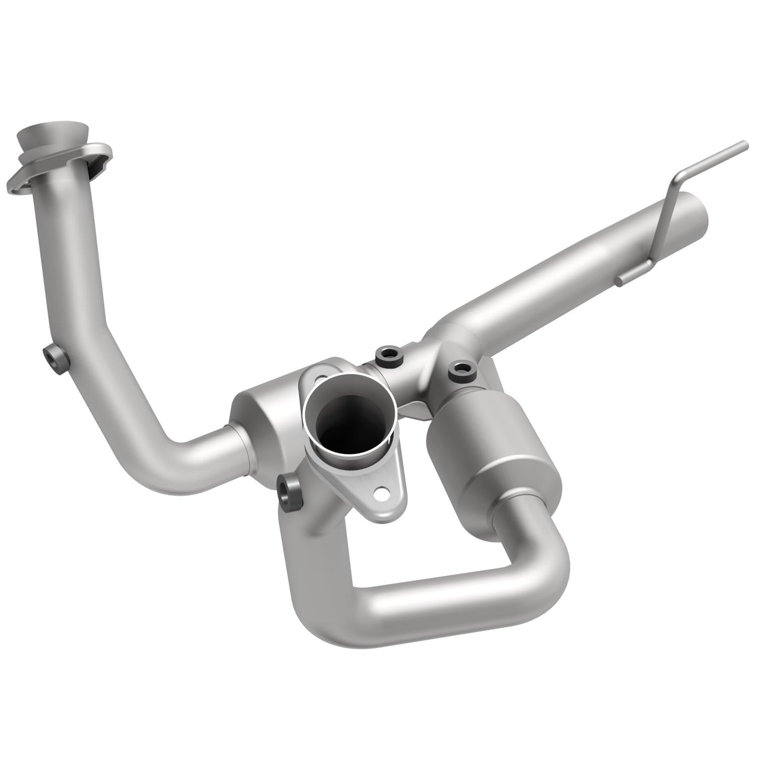 MagnaFlow Direct-Fit Catalytic Converters 447191