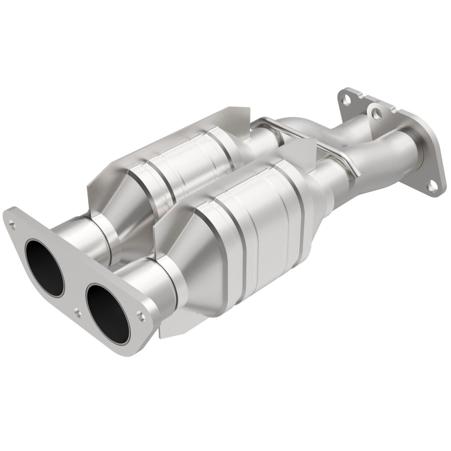 MagnaFlow Direct-Fit Catalytic Converters 447201