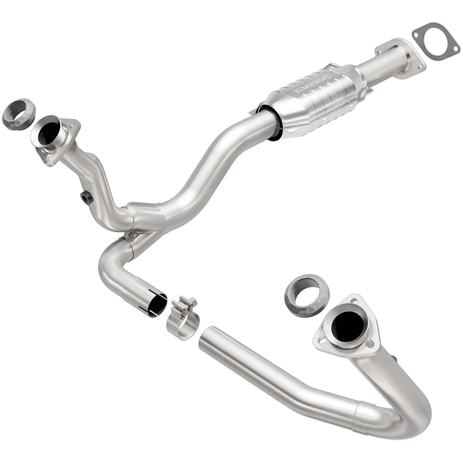 MagnaFlow Direct-Fit Catalytic Converters 447249