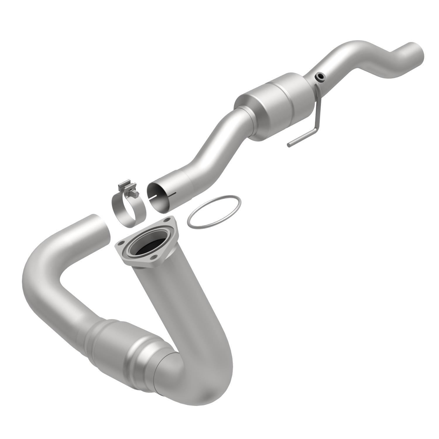 MagnaFlow Direct-Fit Catalytic Converters 447261