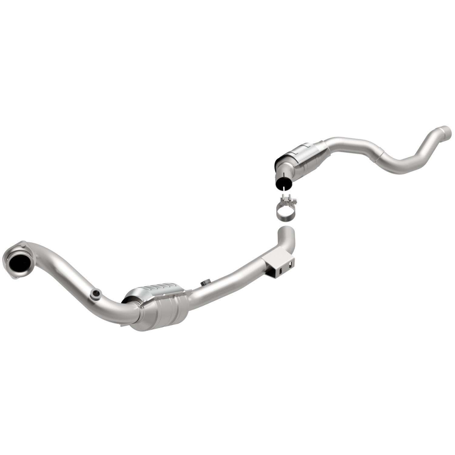 MagnaFlow Direct-Fit Catalytic Converters 447277