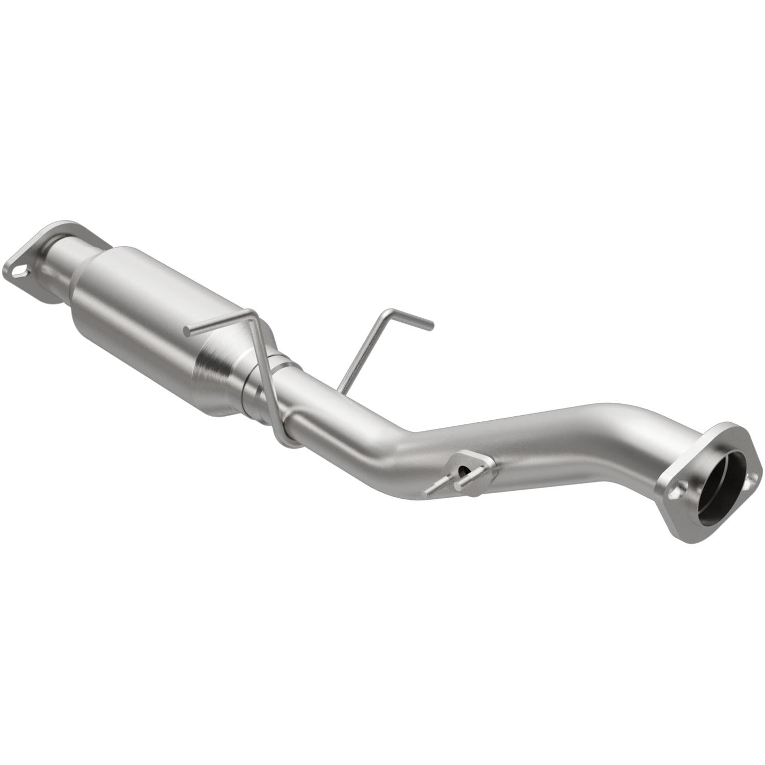 MagnaFlow California Grade CARB Compliant Direct-Fit Catalytic Converters 4481014