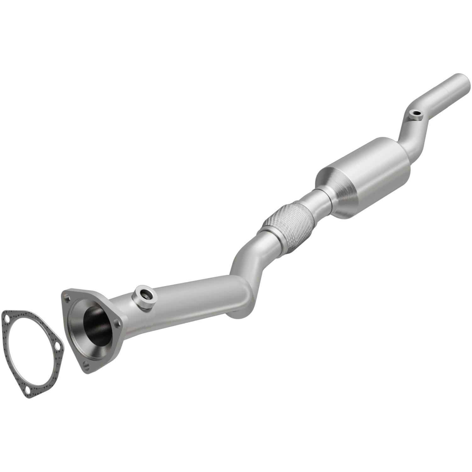 MagnaFlow California Grade CARB Compliant Direct-Fit Catalytic Converters 4481024