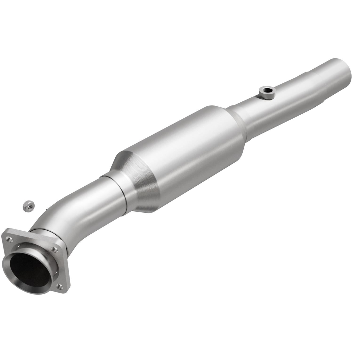 MagnaFlow California Grade CARB Compliant Direct-Fit Catalytic Converters 4481084
