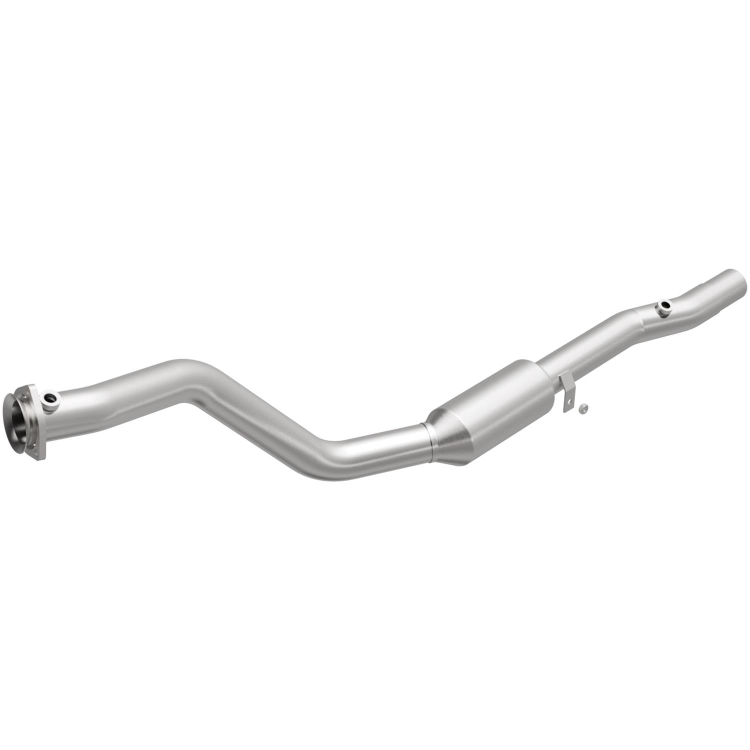 MagnaFlow California Grade CARB Compliant Direct-Fit Catalytic Converters 4481116