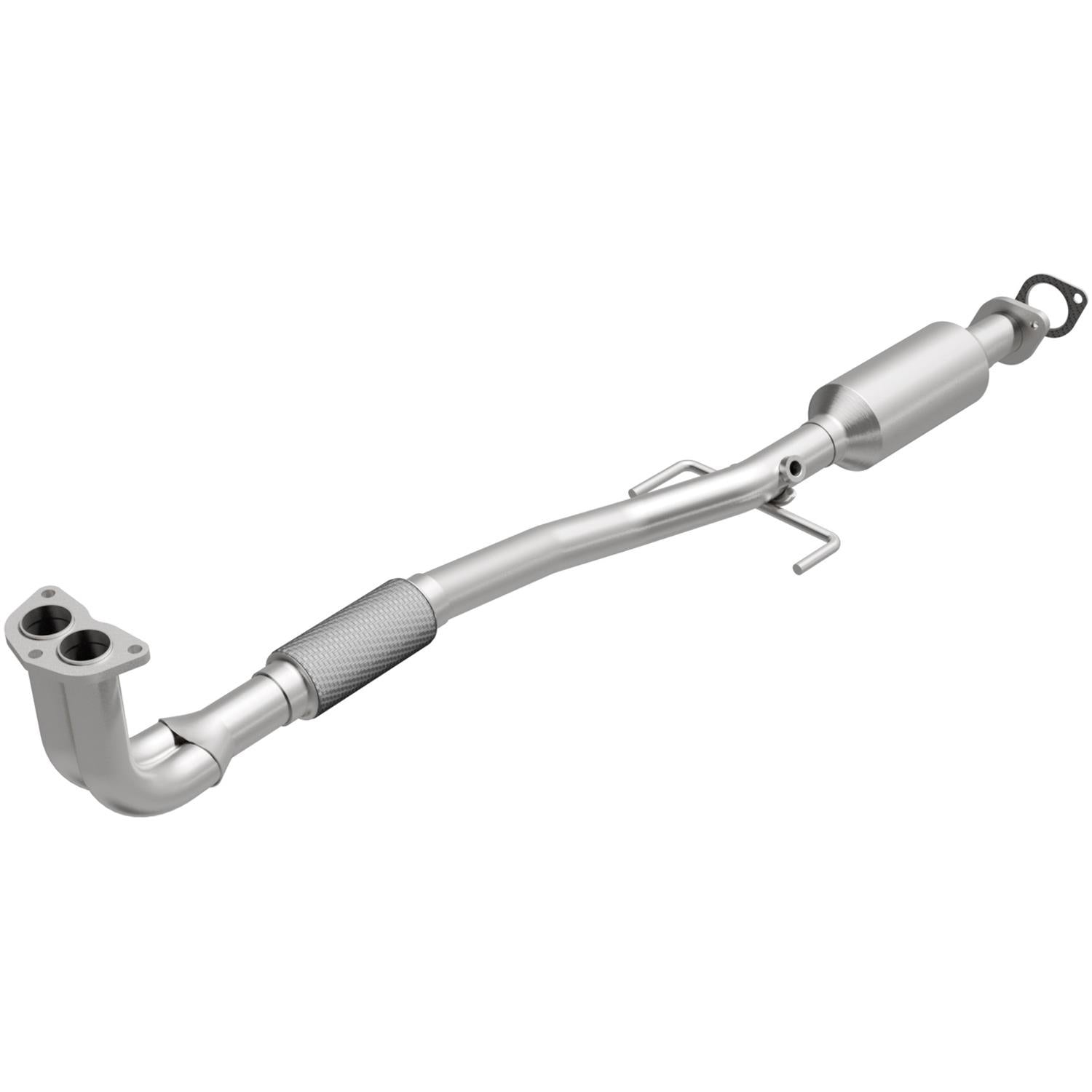 MagnaFlow California Grade CARB Compliant Direct-Fit Catalytic Converters 4481122