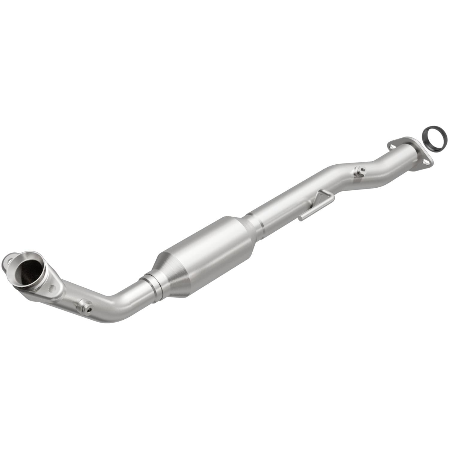 MagnaFlow California Grade CARB Compliant Direct-Fit Catalytic Converters 4481145