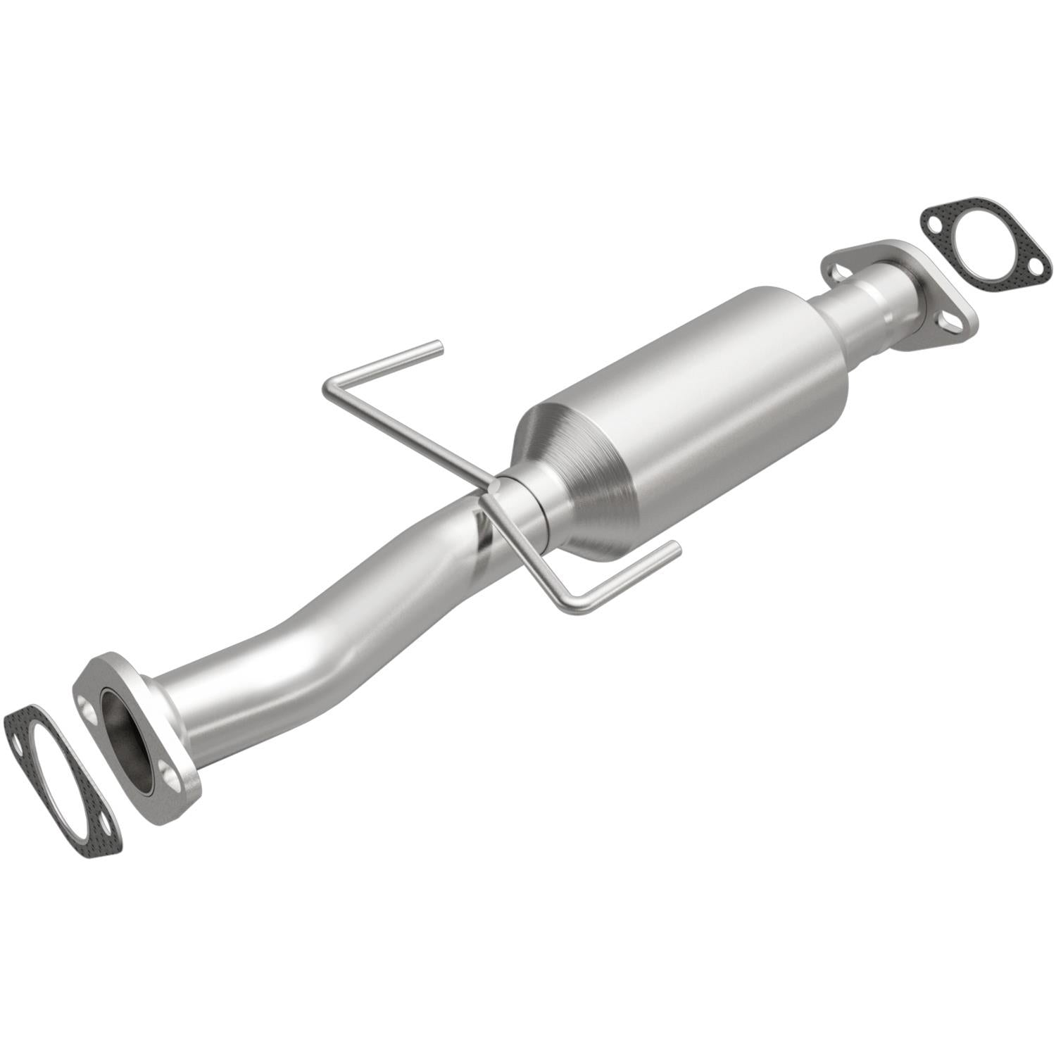 MagnaFlow California Grade CARB Compliant Direct-Fit Catalytic Converters 4481150
