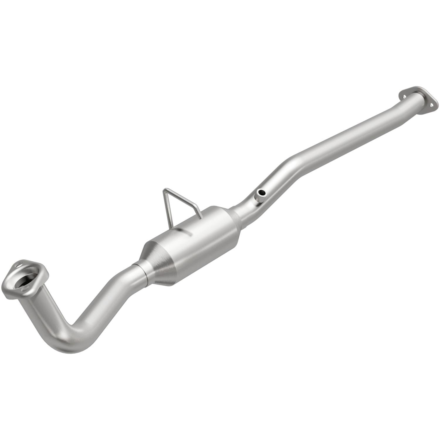 MagnaFlow California Grade CARB Compliant Direct-Fit Catalytic Converters 4481167