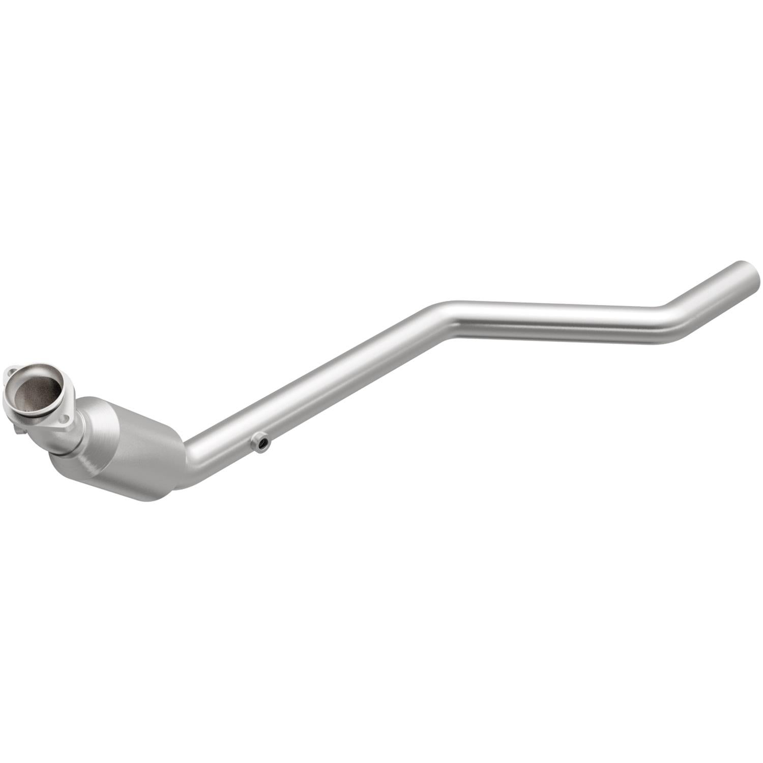 MagnaFlow California Grade CARB Compliant Direct-Fit Catalytic Converters 4481179