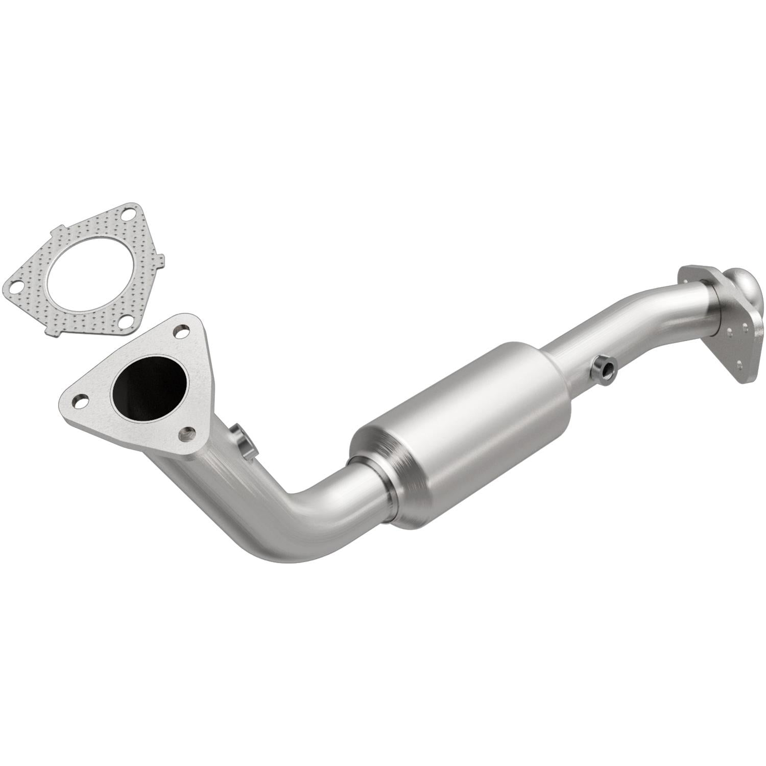 MagnaFlow California Grade CARB Compliant Direct-Fit Catalytic Converters 4481185