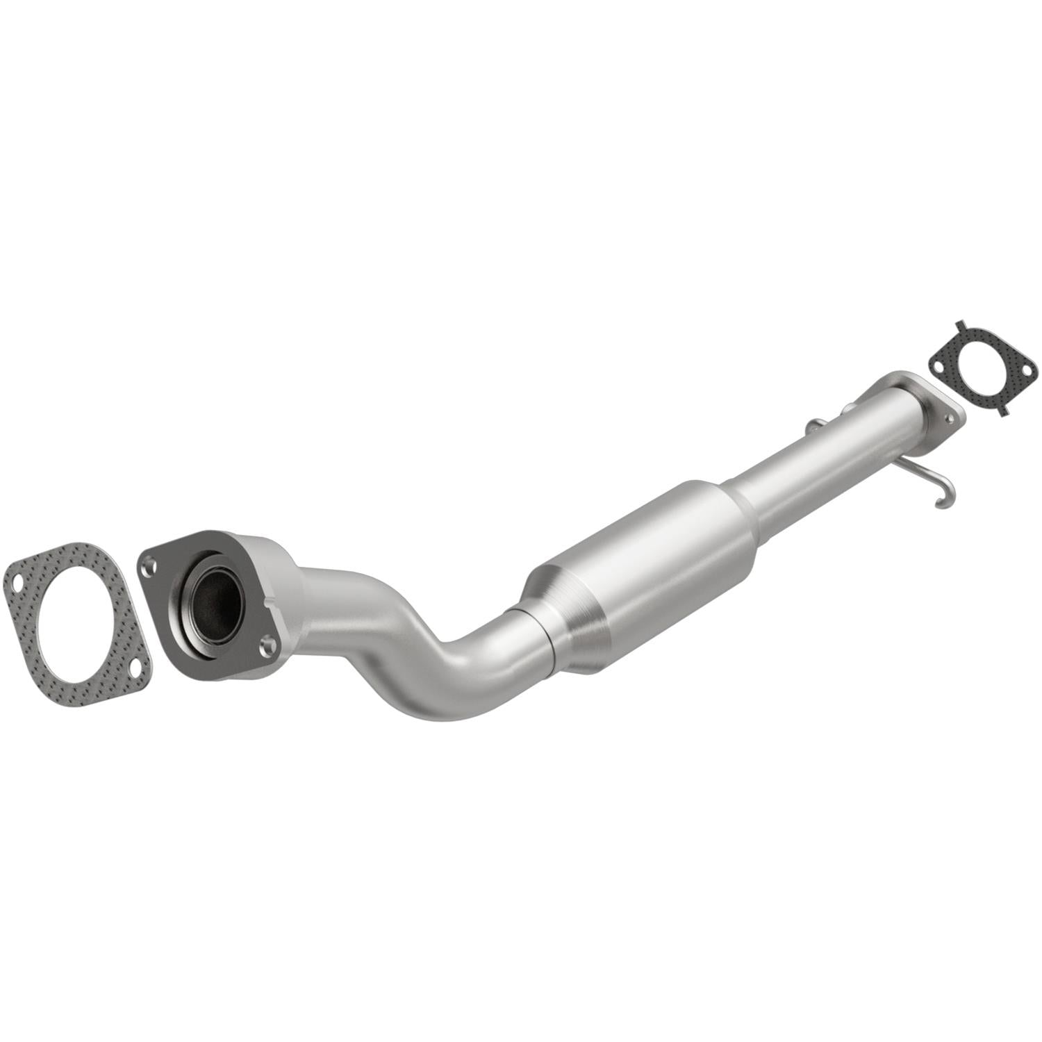 MagnaFlow California Grade CARB Compliant Direct-Fit Catalytic Converters 4481213