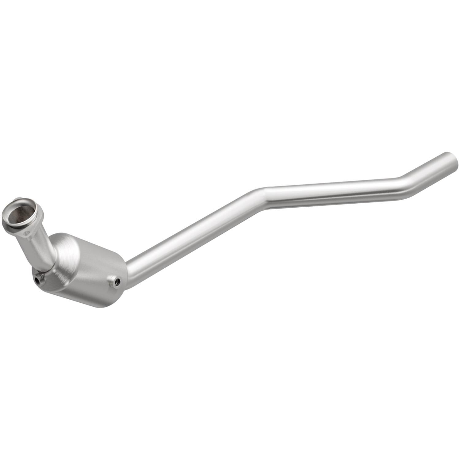 MagnaFlow California Grade CARB Compliant Direct-Fit Catalytic Converters 4481225