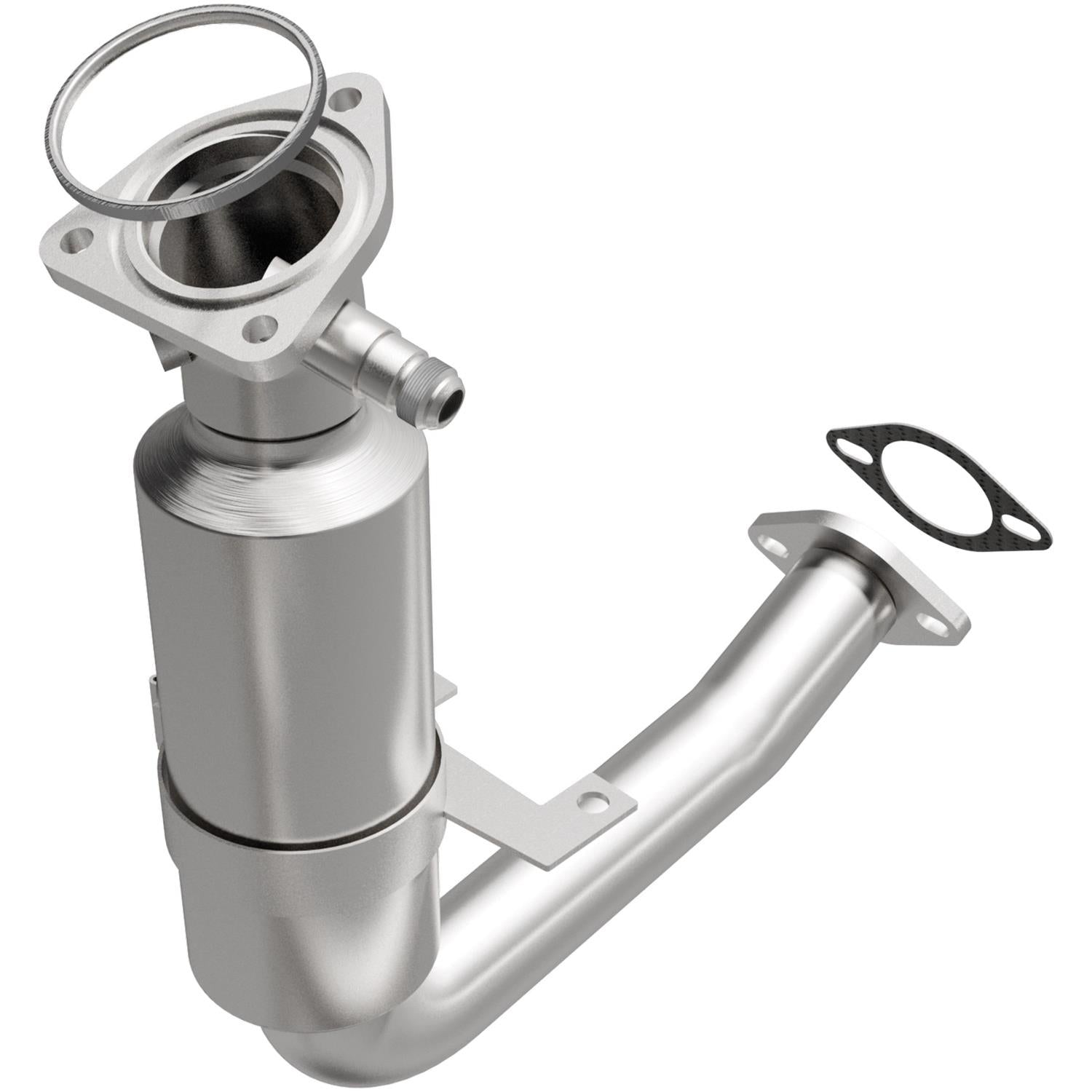 MagnaFlow California Grade CARB Compliant Direct-Fit Catalytic Converters 4481231