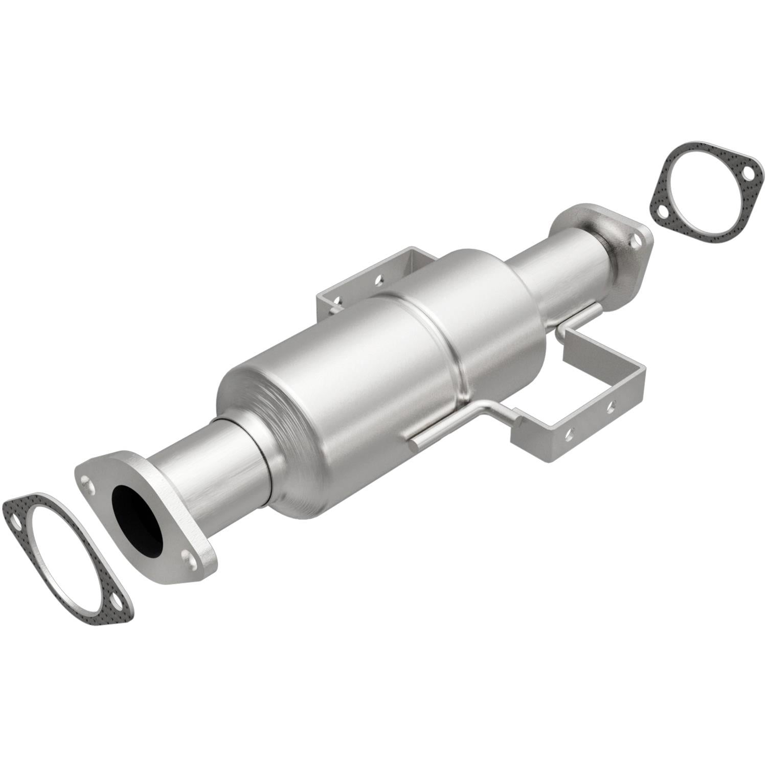 MagnaFlow California Grade CARB Compliant Direct-Fit Catalytic Converters 4481243