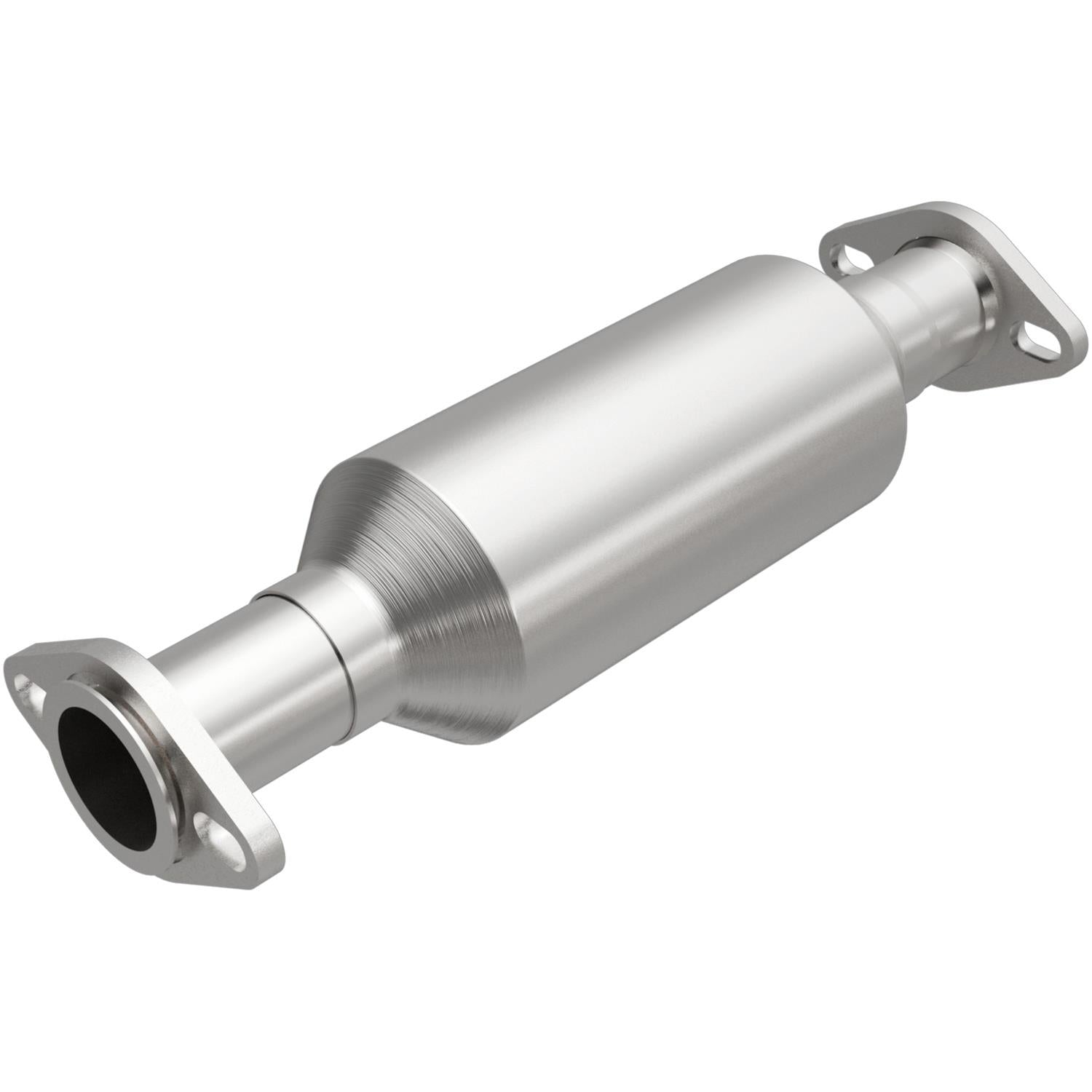 MagnaFlow California Grade CARB Compliant Direct-Fit Catalytic Converters 4481244