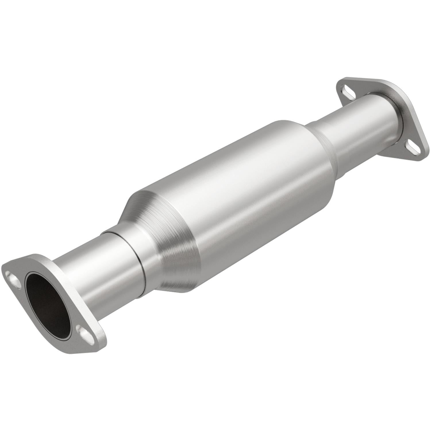 MagnaFlow California Grade CARB Compliant Direct-Fit Catalytic Converters 4481249