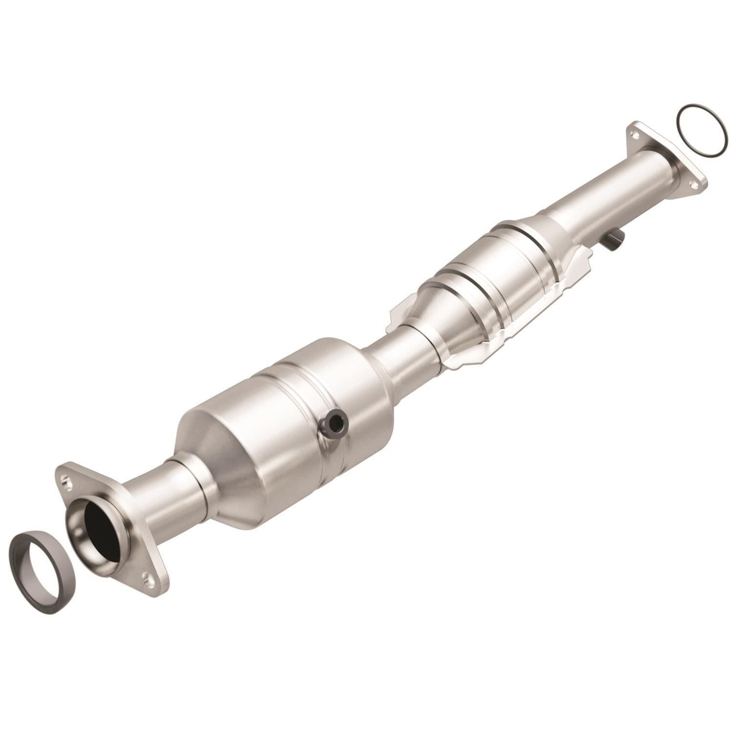 MagnaFlow Direct-Fit Catalytic Converters 448137