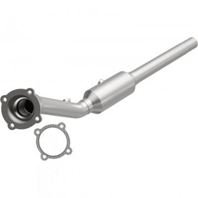 MagnaFlow California Grade CARB Compliant Direct-Fit Catalytic Converters 4481382