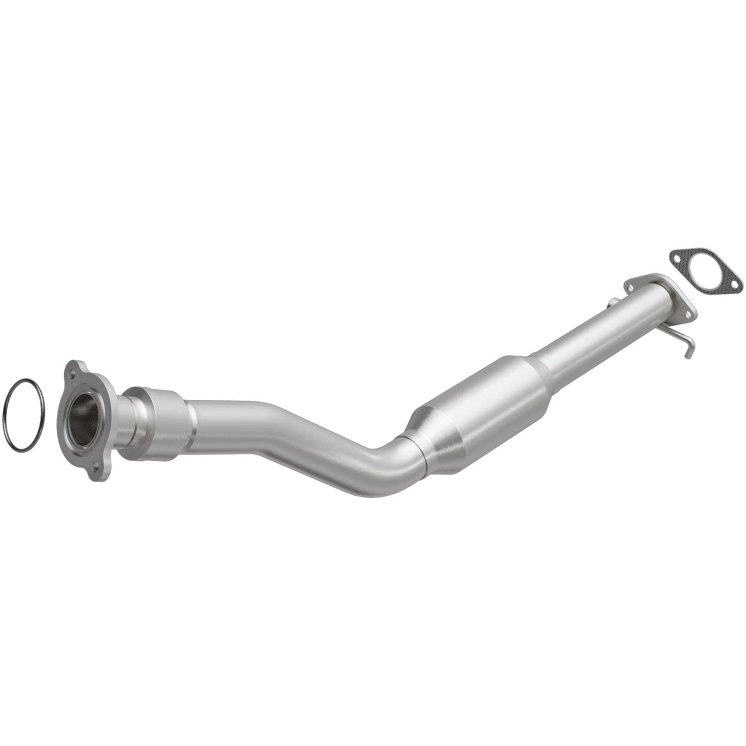 MagnaFlow California Grade CARB Compliant Direct-Fit Catalytic Converters 4481433