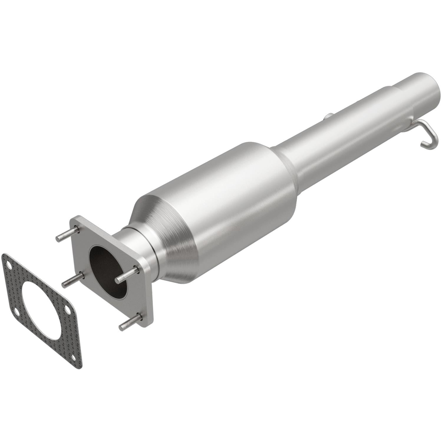MagnaFlow California Grade CARB Compliant Direct-Fit Catalytic Converters 4481451