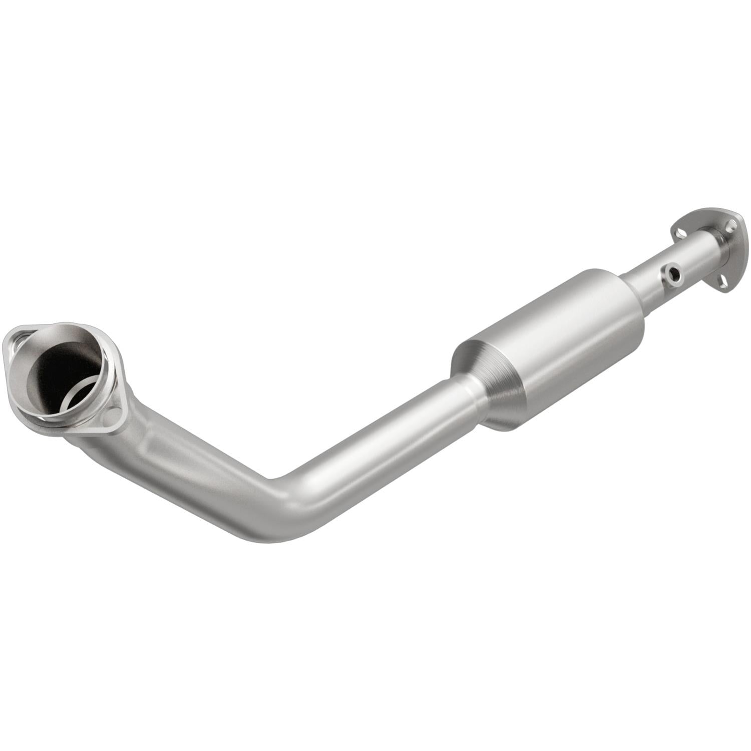 MagnaFlow California Grade CARB Compliant Direct-Fit Catalytic Converters 4481460