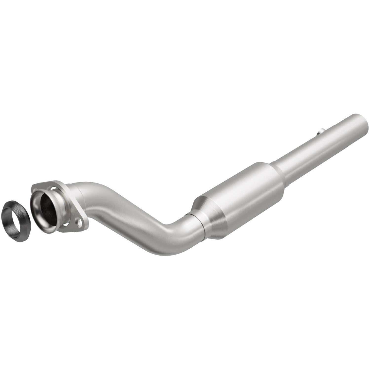 MagnaFlow California Grade CARB Compliant Direct-Fit Catalytic Converters 4481464