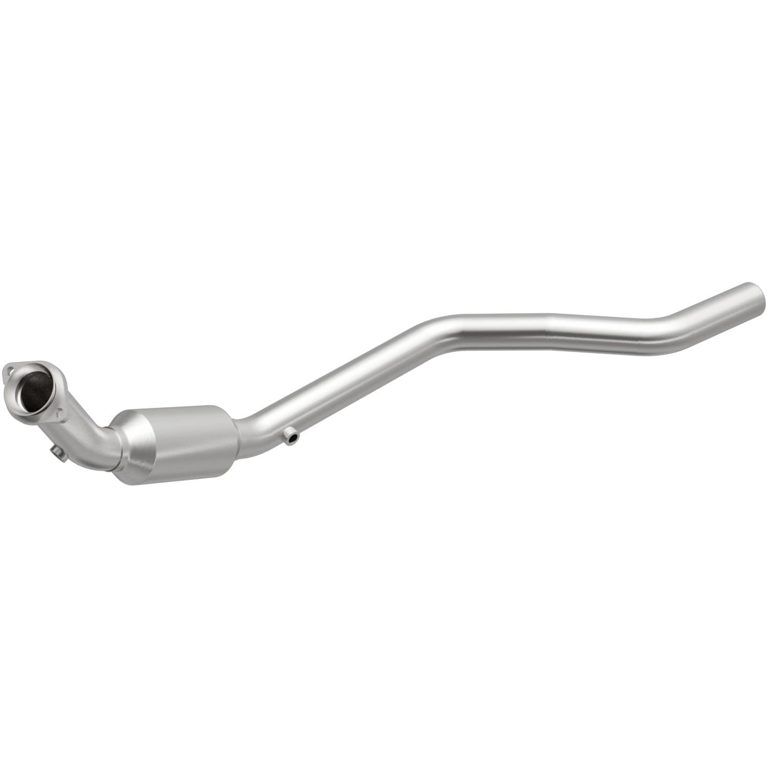 MagnaFlow California Grade CARB Compliant Direct-Fit Catalytic Converters 4481468