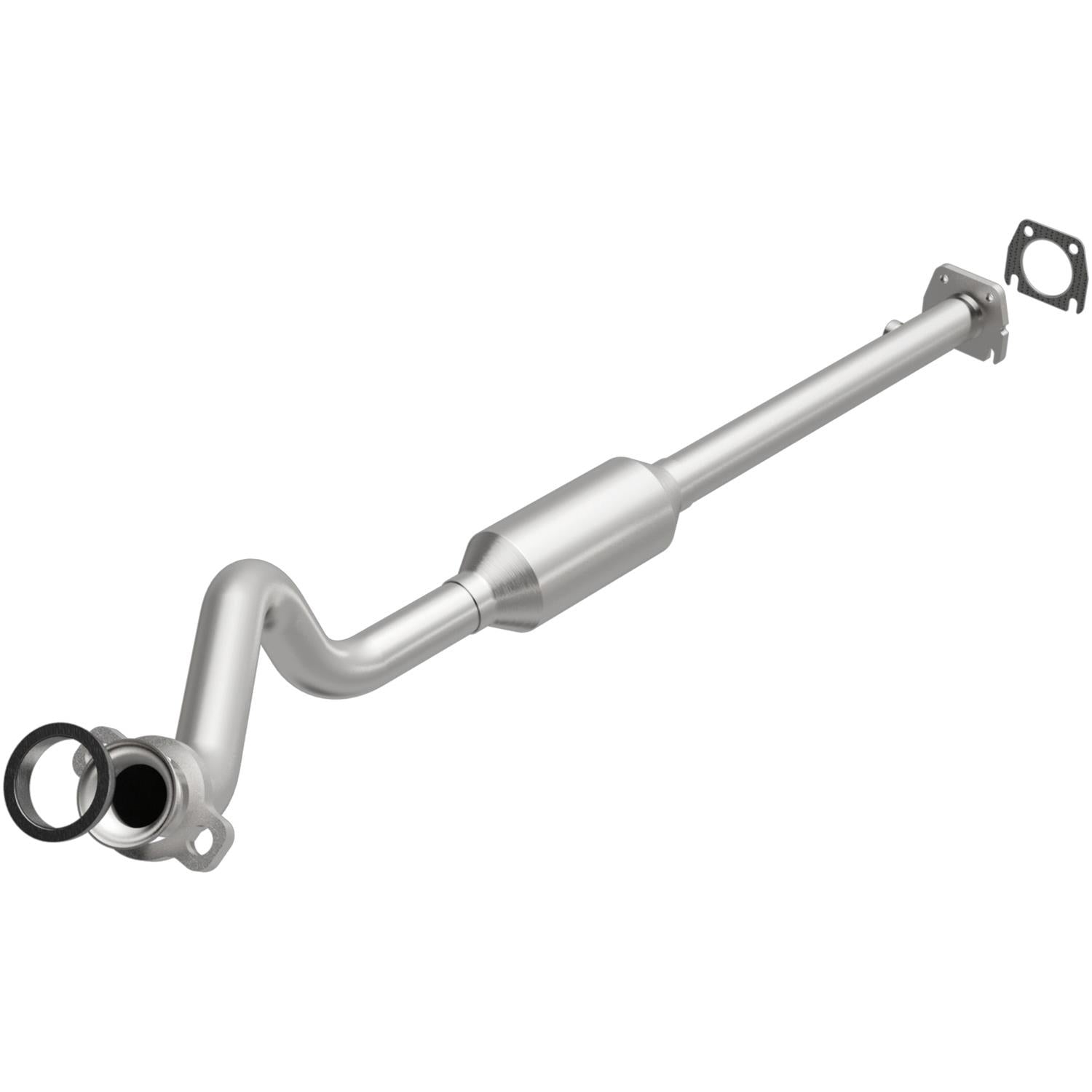 MagnaFlow Direct-Fit Catalytic Converters 4481487