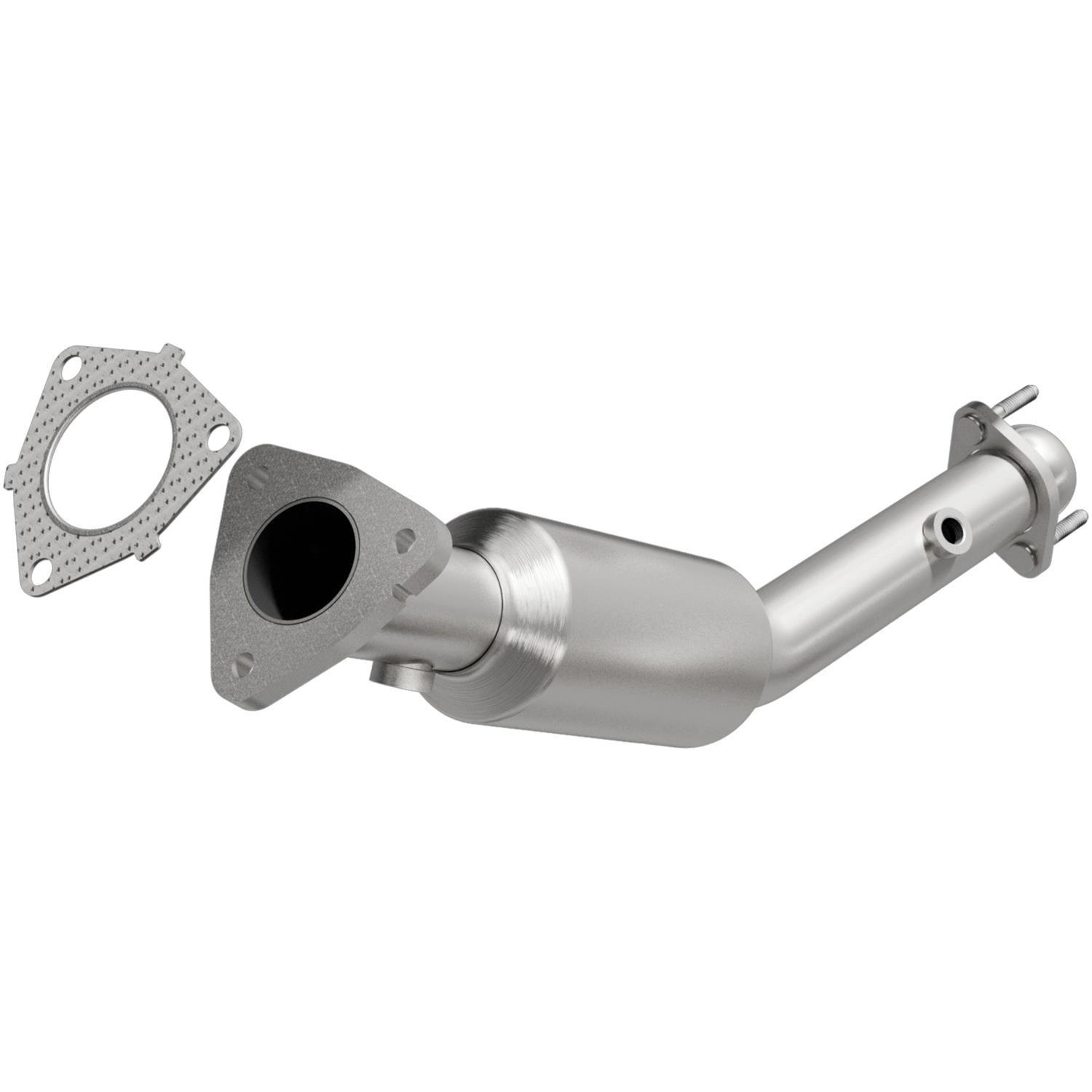 MagnaFlow California Grade CARB Compliant Direct-Fit Catalytic Converters 4481489