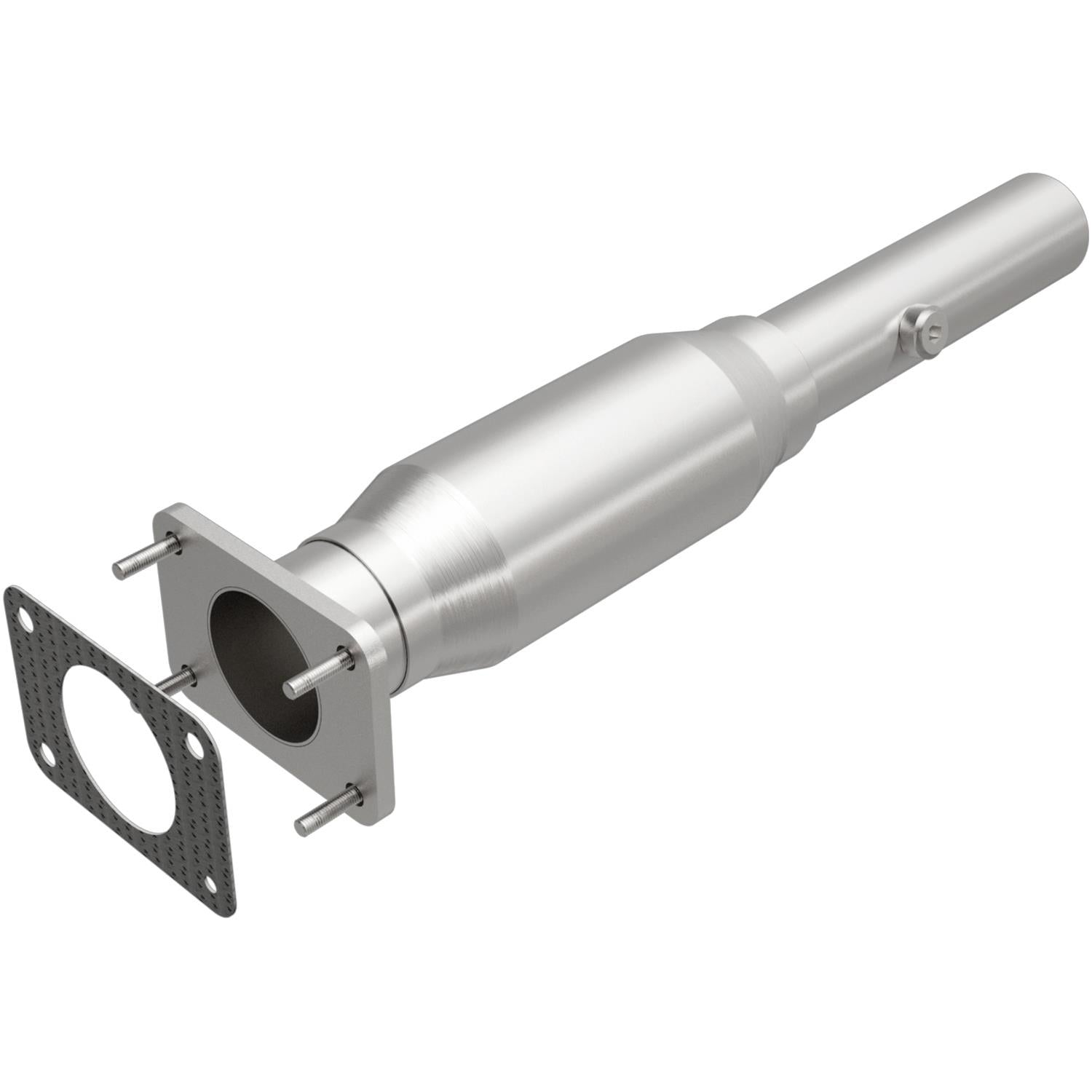 MagnaFlow California Grade CARB Compliant Direct-Fit Catalytic Converters 4481515