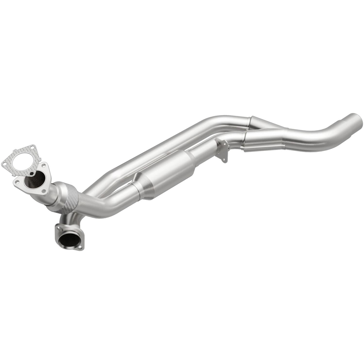 MagnaFlow California Grade CARB Compliant Direct-Fit Catalytic Converters 4481518